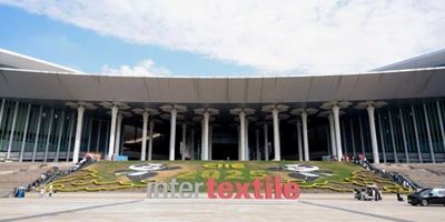 2025 中国纺联秋季联展上海绽放 四大展会联动！